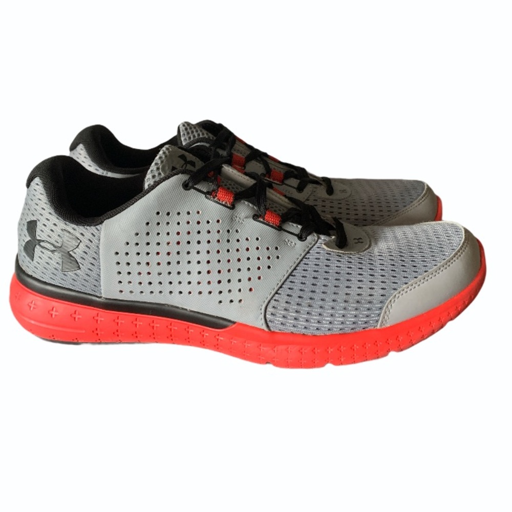 Under Armour Micro G Fuel
